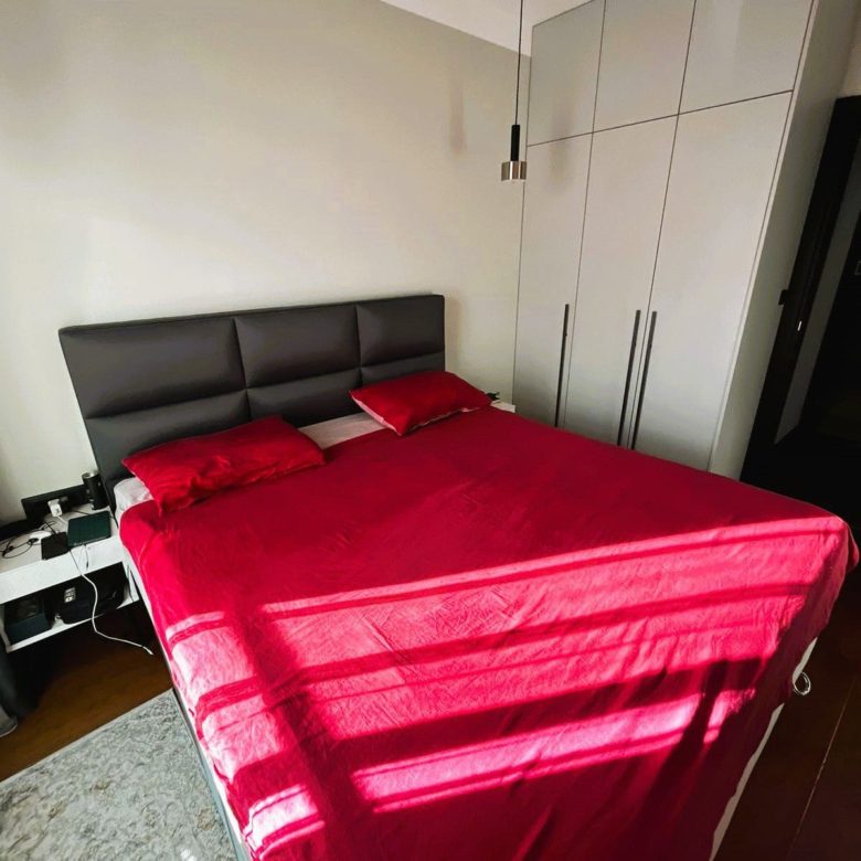 Modern Apartment in the Heart of Budva — Montenegro
