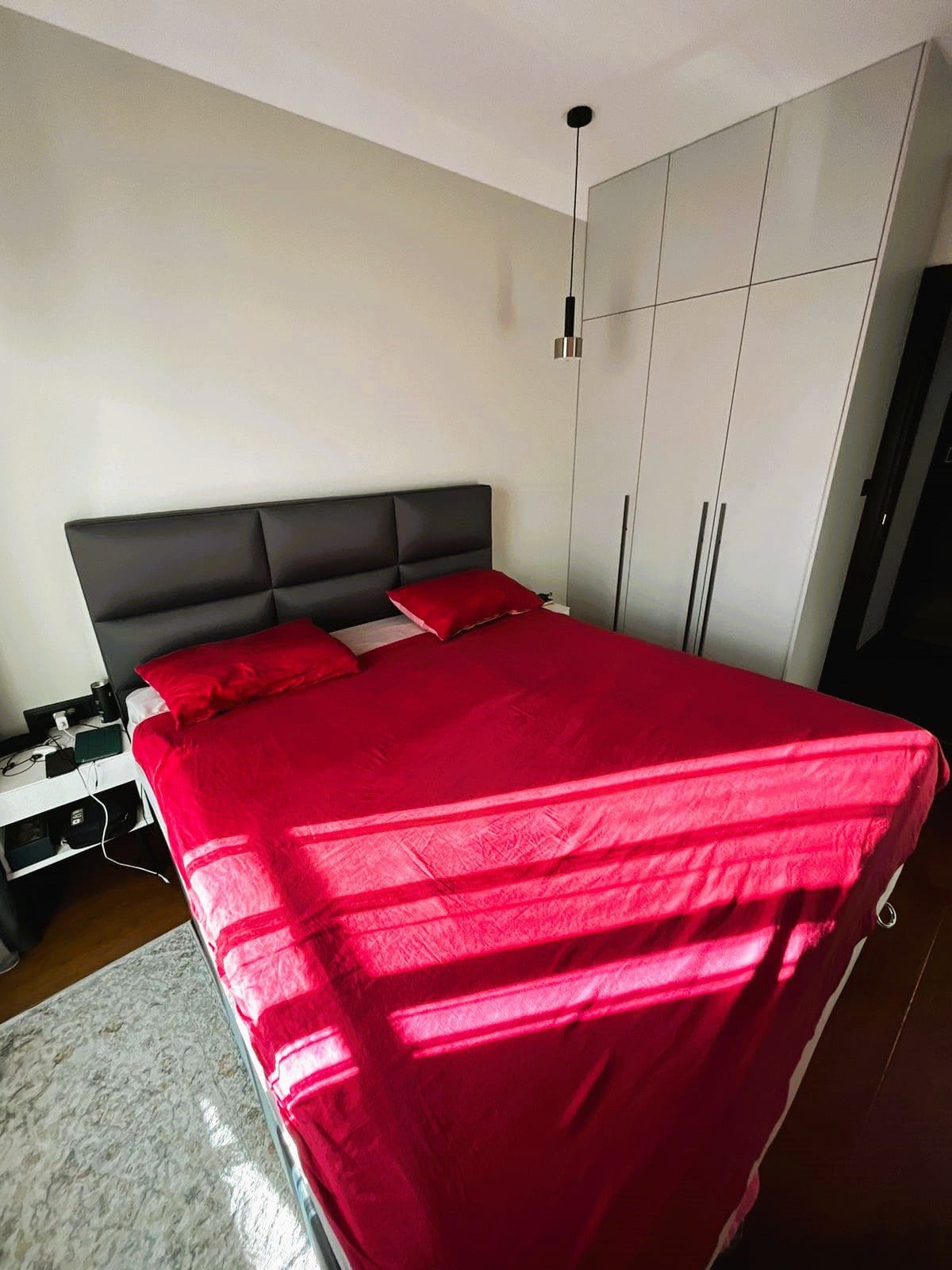 Modern Apartment in the Heart of Budva — Montenegro
