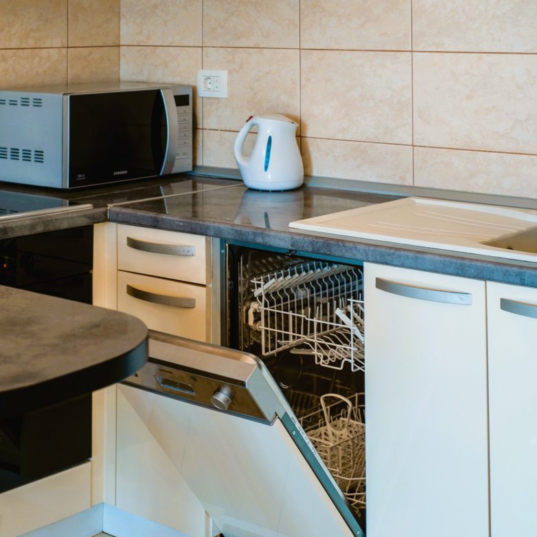 Modern 2-Bedroom Apartment in City 2 Apartments — Montenegro