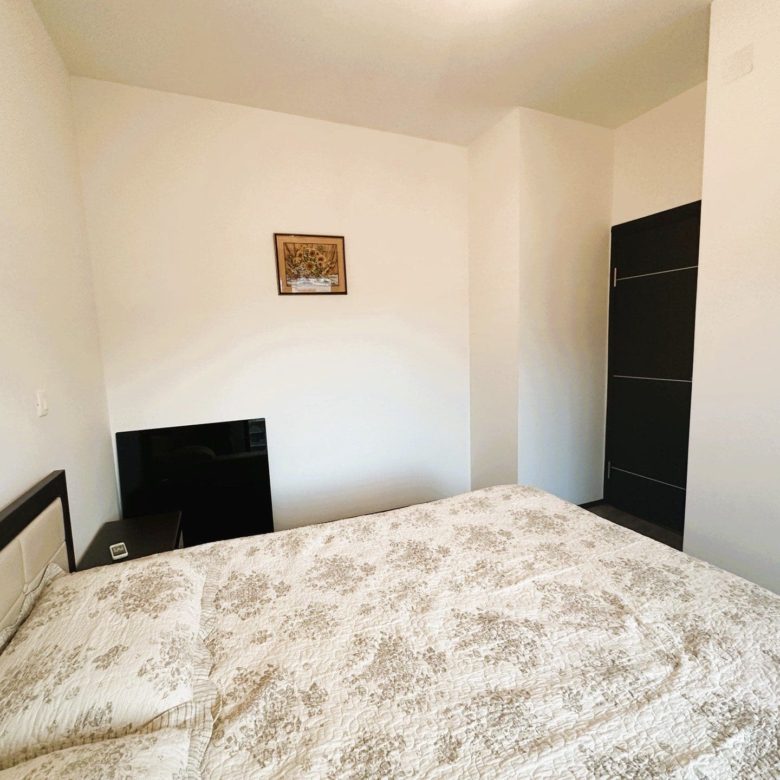 2-Bedroom Apartment in Central Budva, Montenegro