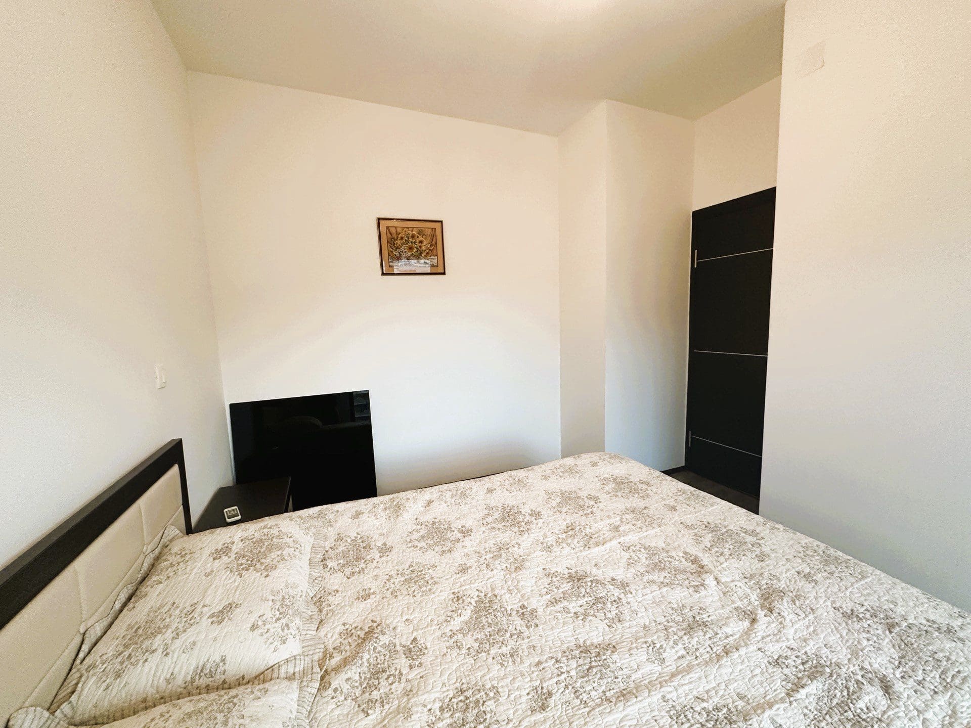 2-Bedroom Apartment in Central Budva, Montenegro