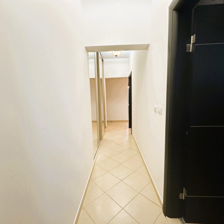 2-Bedroom Apartment in Central Budva, Montenegro