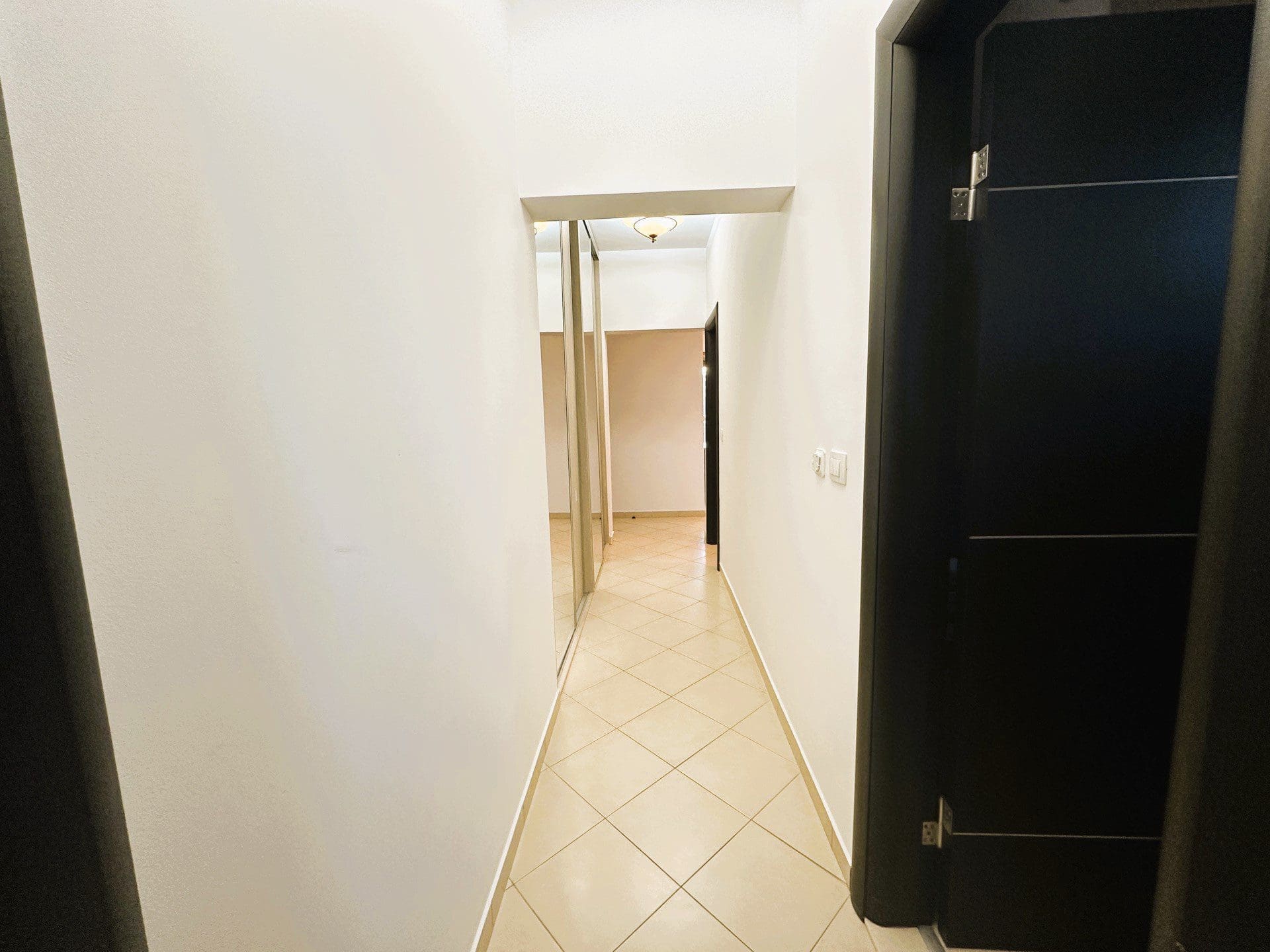 2-Bedroom Apartment in Central Budva, Montenegro