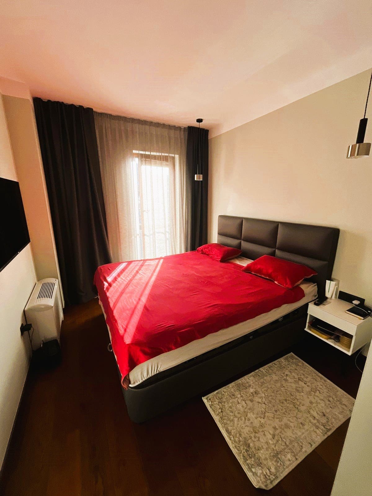 Modern Apartment in the Heart of Budva — Montenegro
