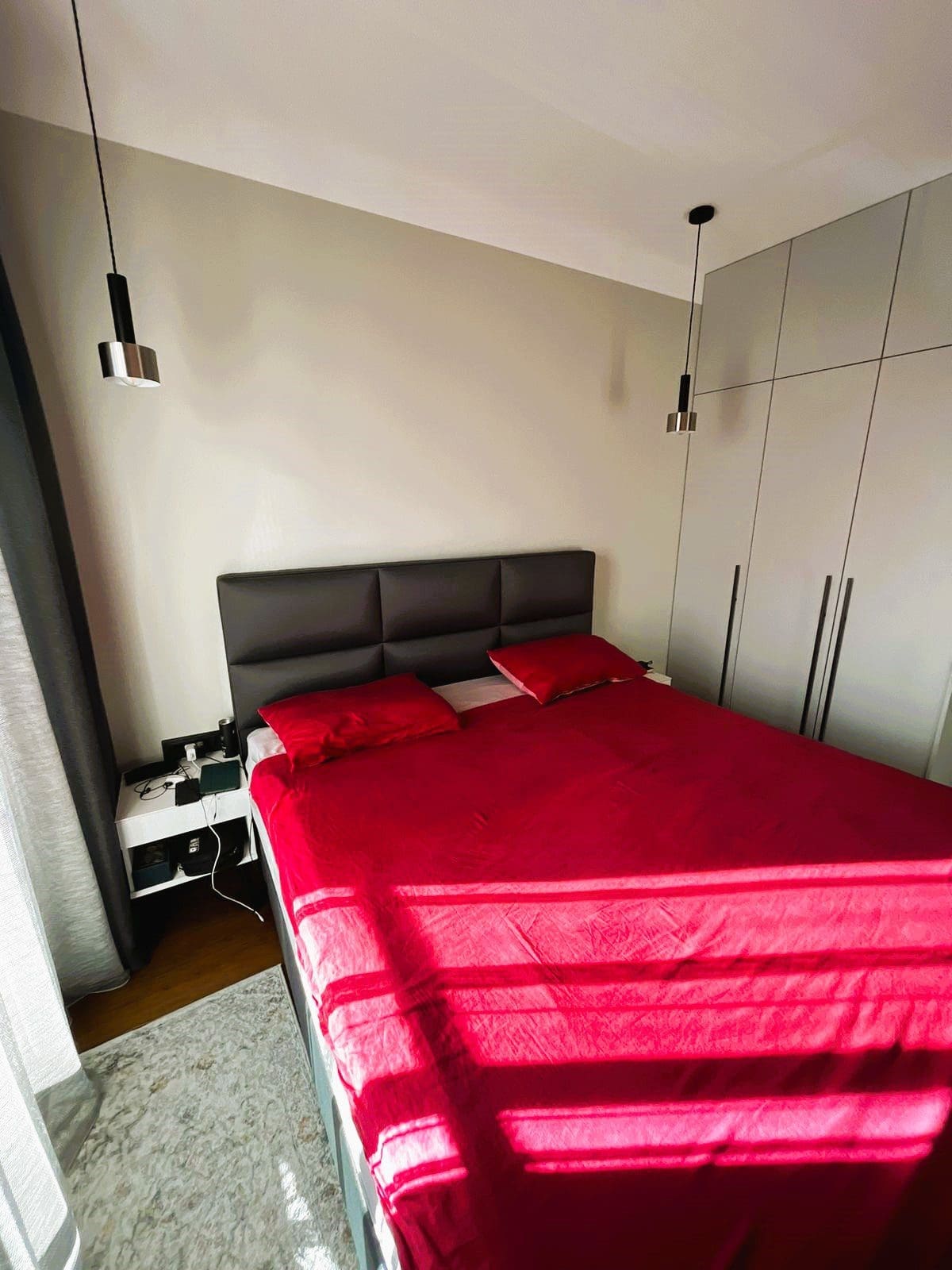 Modern Apartment in the Heart of Budva — Montenegro