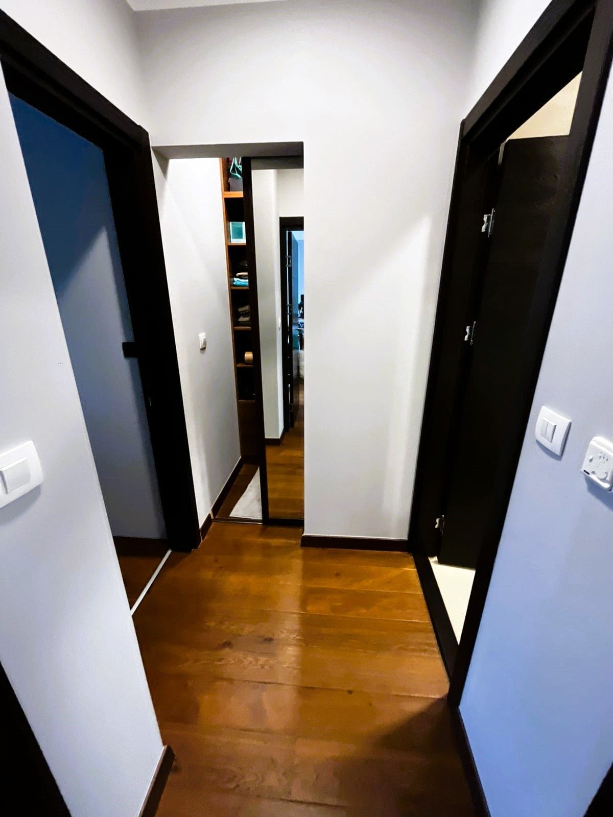 Modern Apartment in the Heart of Budva — Montenegro
