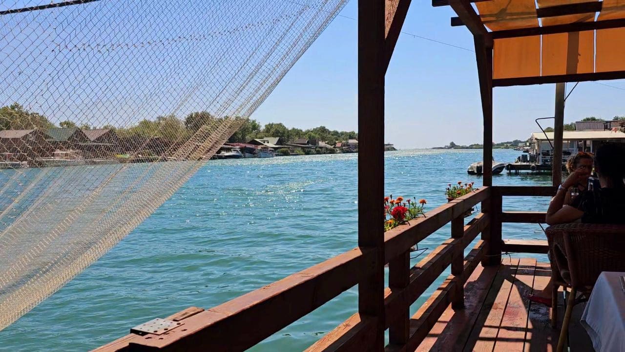 Addressing Illegal Constructions on Ada Bojana