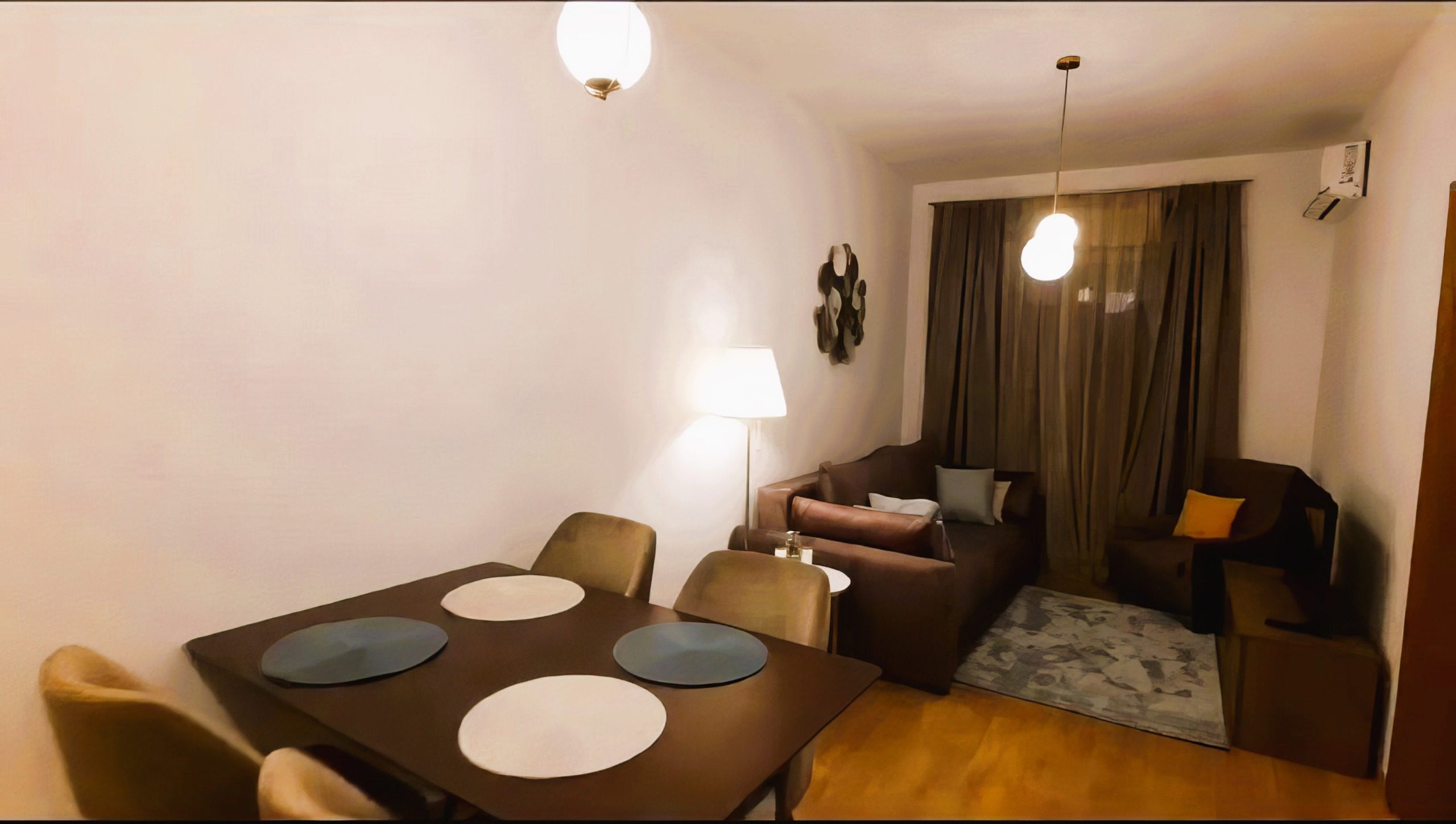 montenegro-real-estate (1) Voll möblierte 1-Zimmer-Wohnung in Bečići zu verkaufen