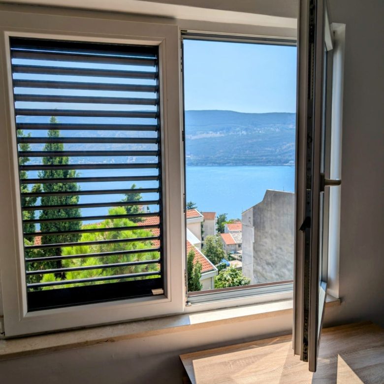 One-Bedroom Apartment for Sale in Herceg Novi