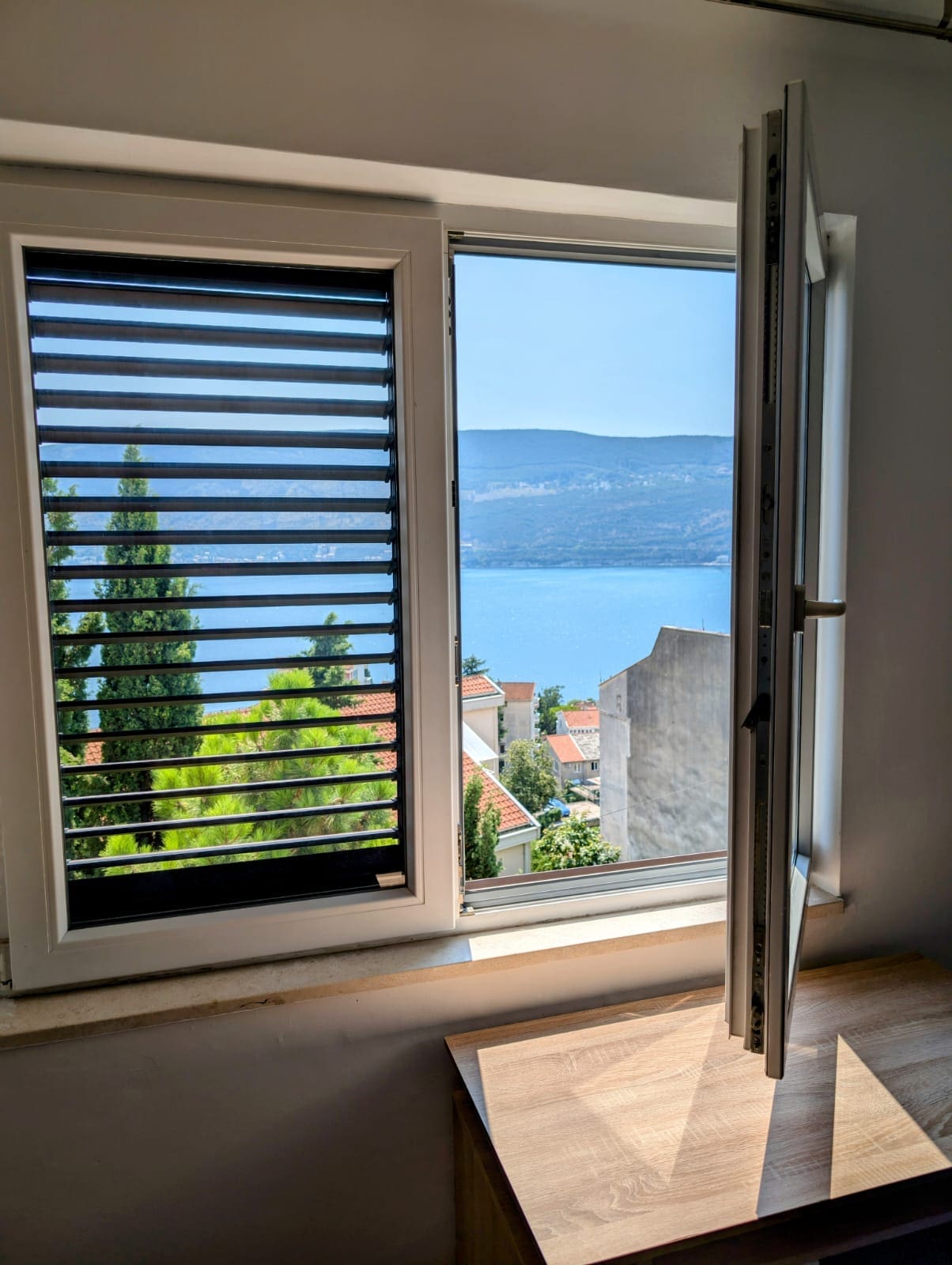 One-Bedroom Apartment for Sale in Herceg Novi