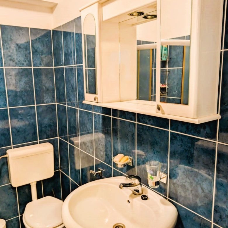One-Bedroom Apartment for Sale in Herceg Novi