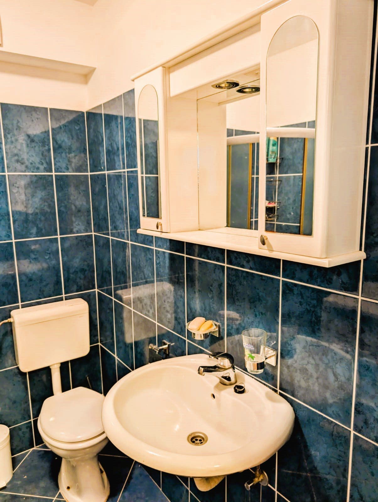 One-Bedroom Apartment for Sale in Herceg Novi