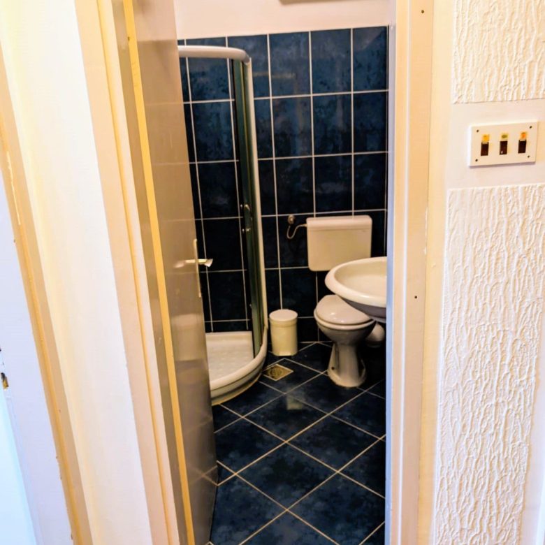 One-Bedroom Apartment for Sale in Herceg Novi