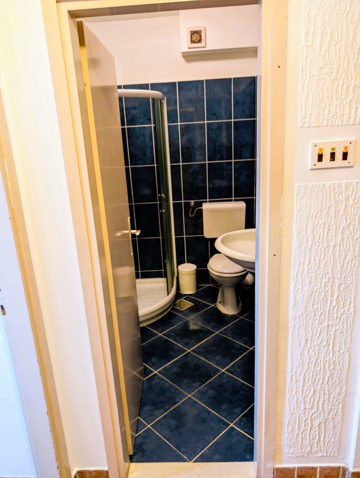 One-Bedroom Apartment for Sale in Herceg Novi