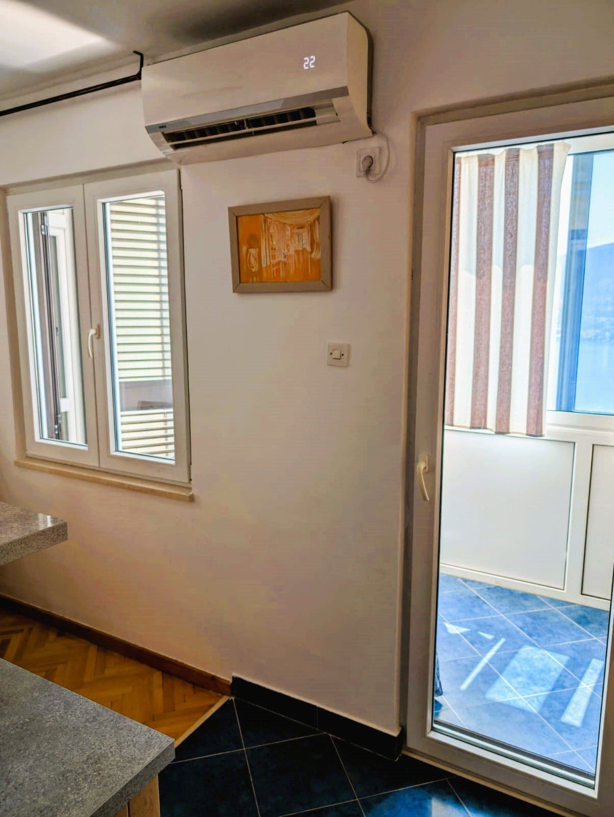 One-Bedroom Apartment for Sale in Herceg Novi