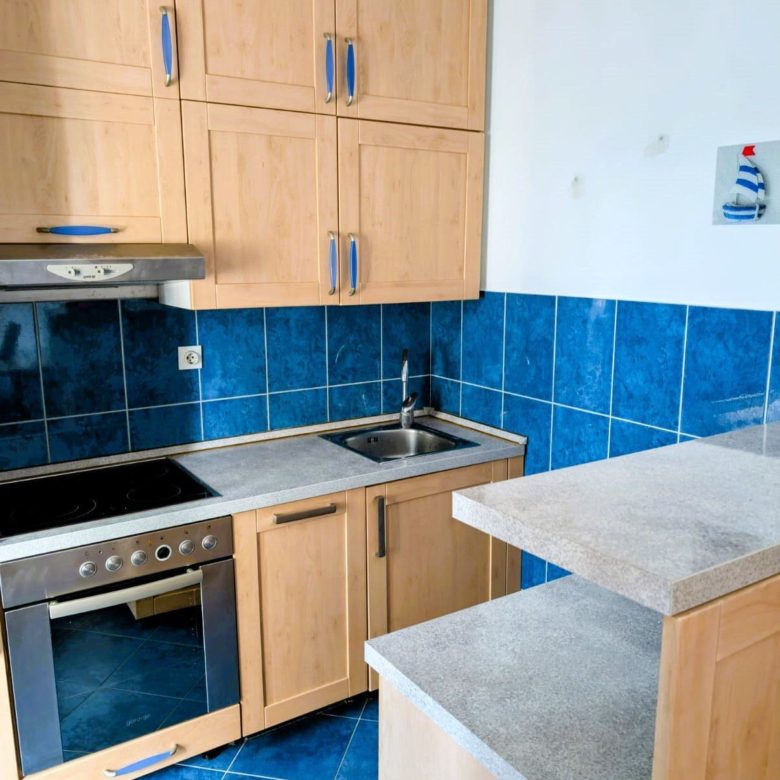 One-Bedroom Apartment for Sale in Herceg Novi