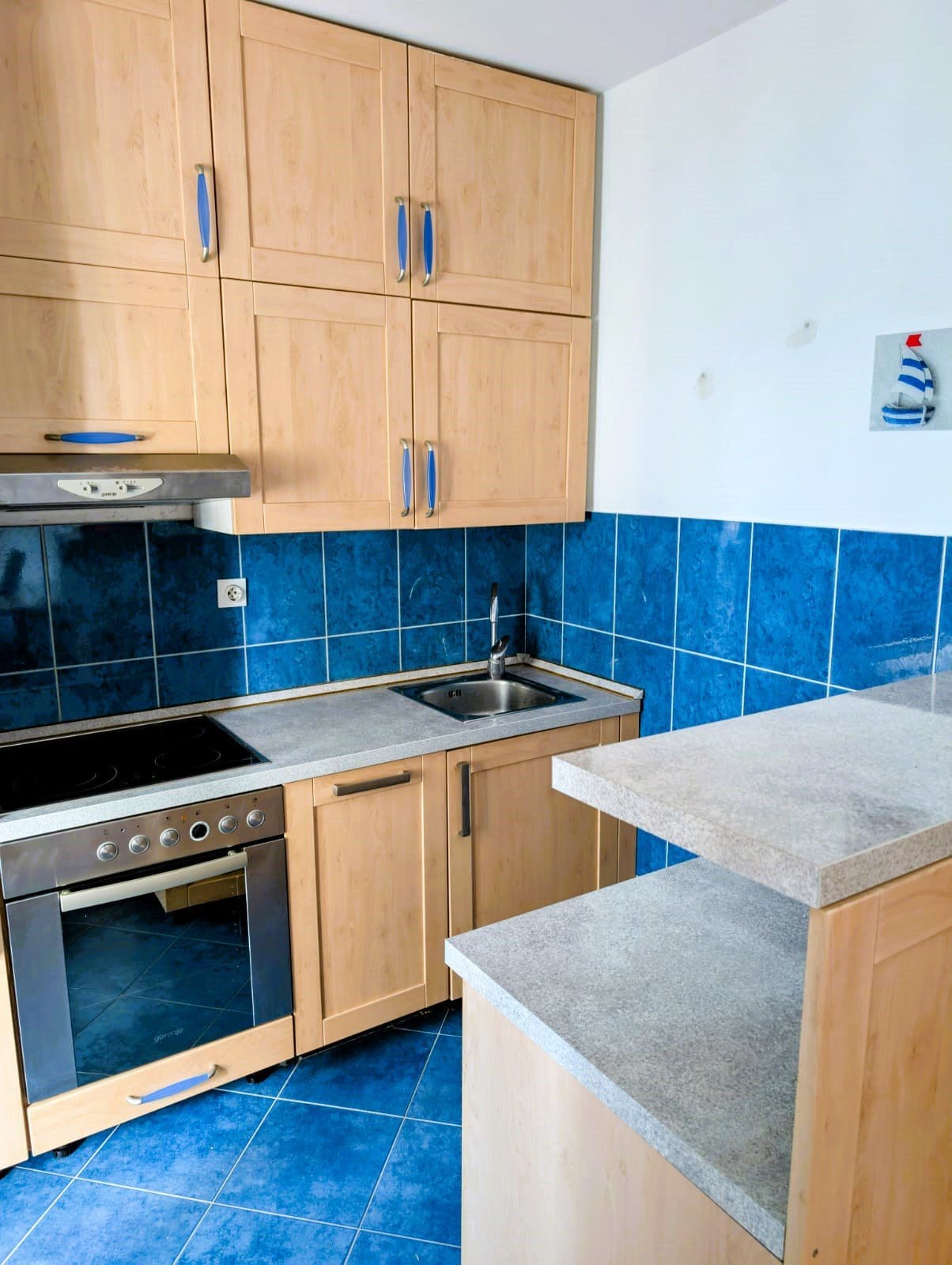One-Bedroom Apartment for Sale in Herceg Novi