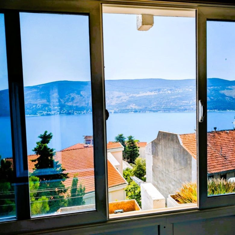 One-Bedroom Apartment for Sale in Herceg Novi