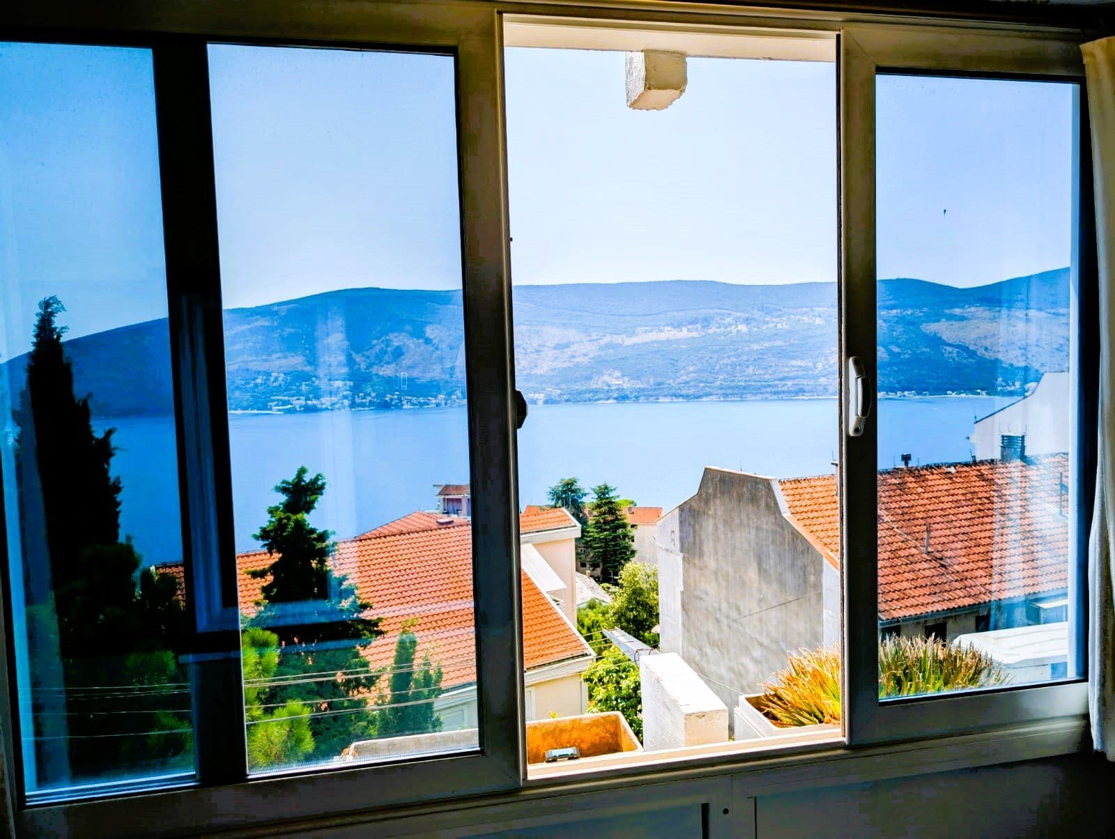One-Bedroom Apartment for Sale in Herceg Novi