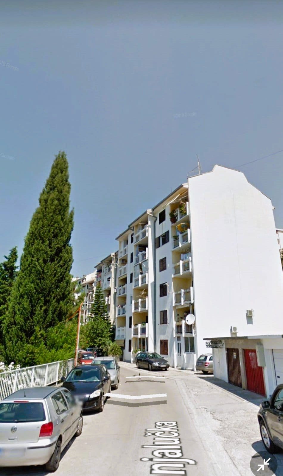 One-Bedroom Apartment for Sale in Herceg Novi