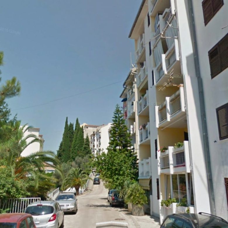 One-Bedroom Apartment for Sale in Herceg Novi
