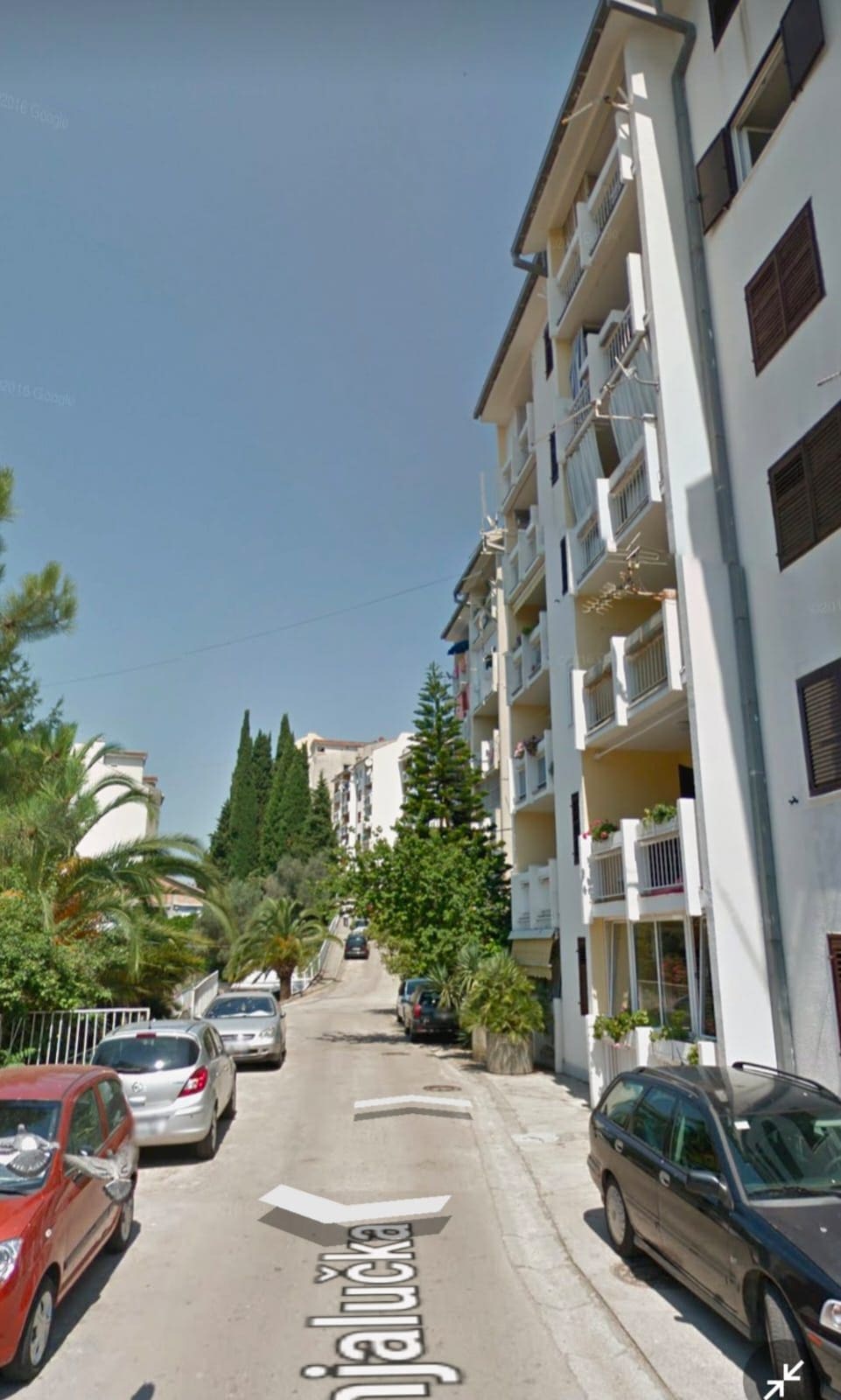 One-Bedroom Apartment for Sale in Herceg Novi
