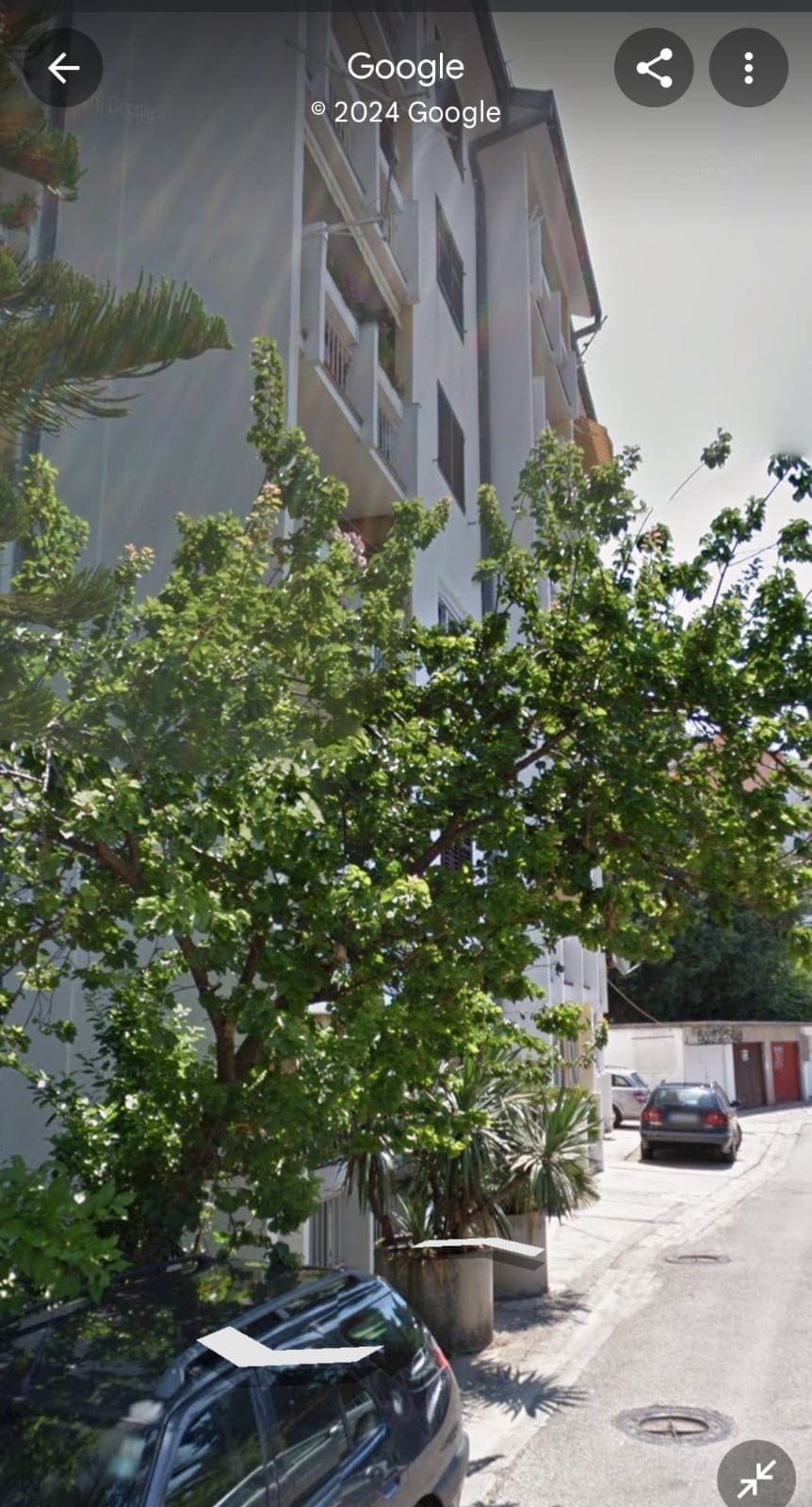 One-Bedroom Apartment for Sale in Herceg Novi