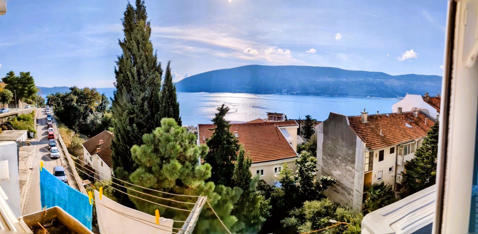 One-Bedroom Apartment for Sale in Herceg Novi