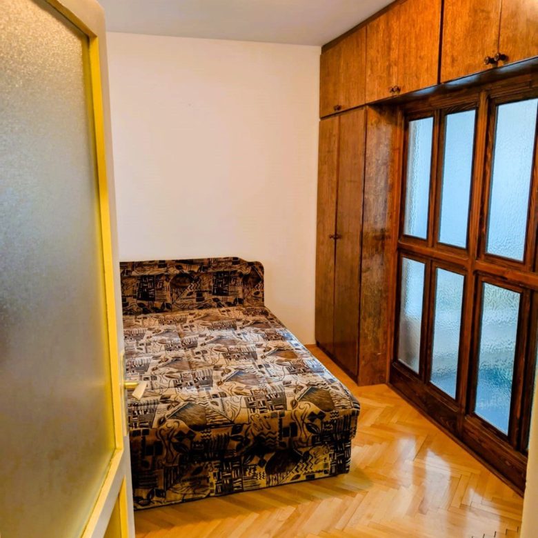 One-Bedroom Apartment for Sale in Herceg Novi