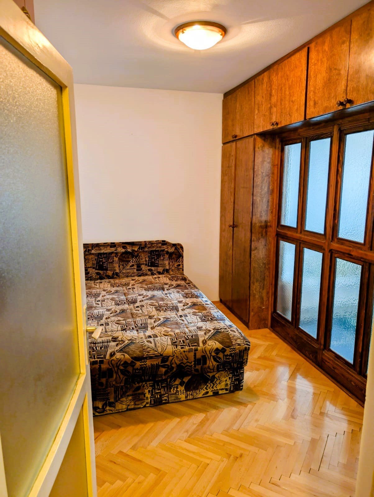 One-Bedroom Apartment for Sale in Herceg Novi