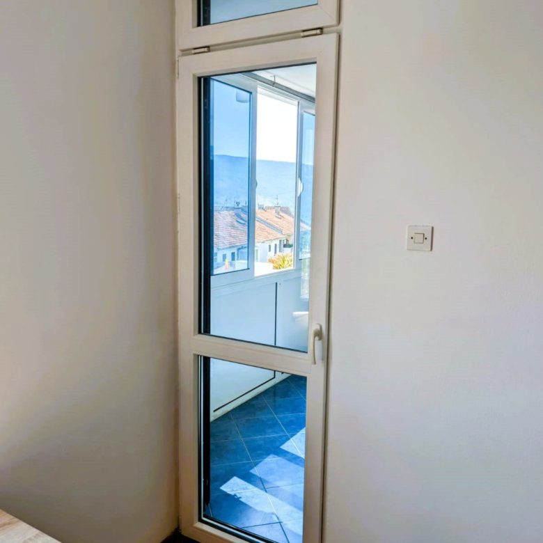 One-Bedroom Apartment for Sale in Herceg Novi