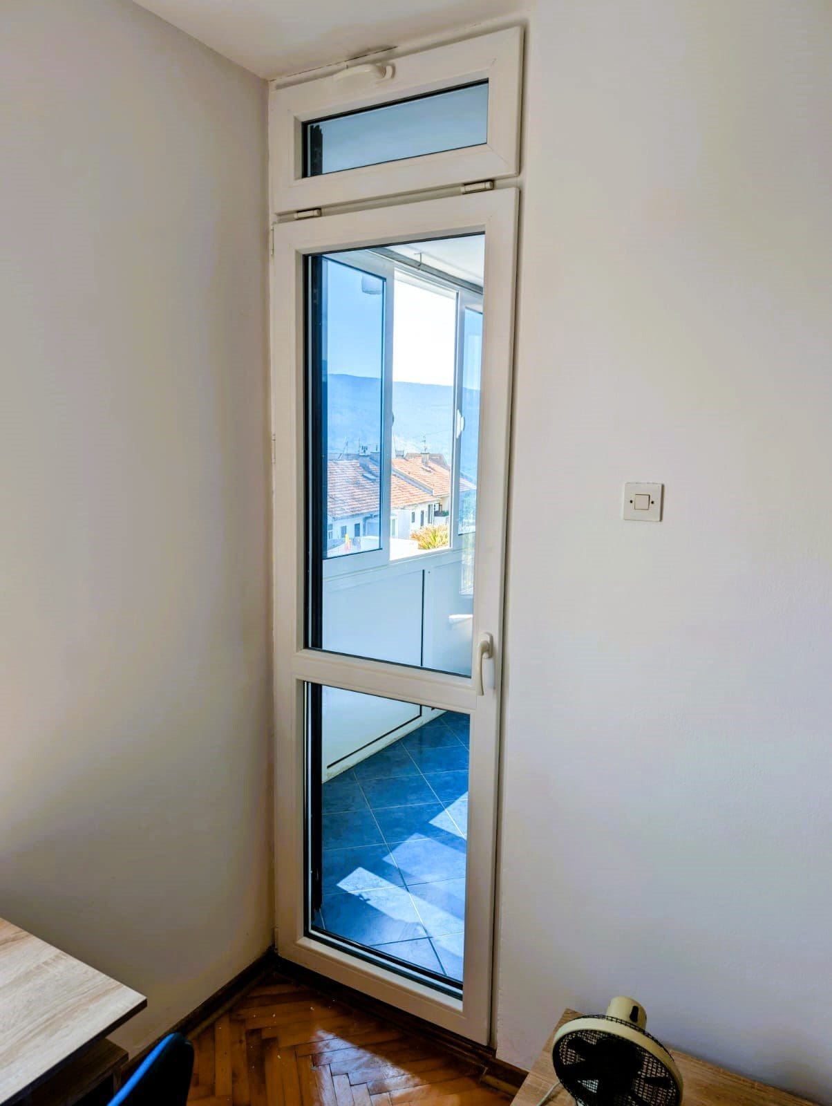 One-Bedroom Apartment for Sale in Herceg Novi