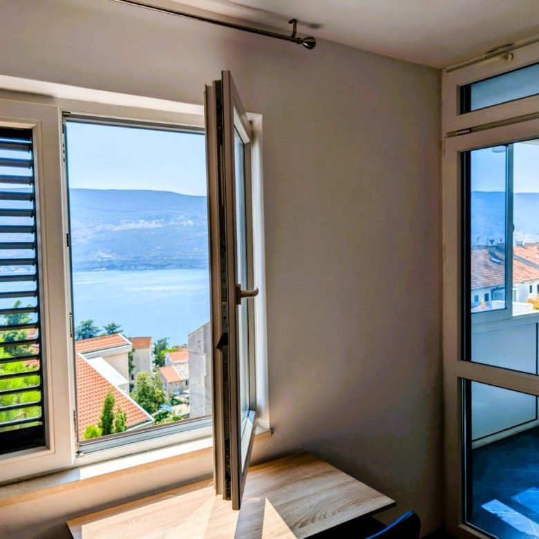 One-Bedroom Apartment for Sale in Herceg Novi