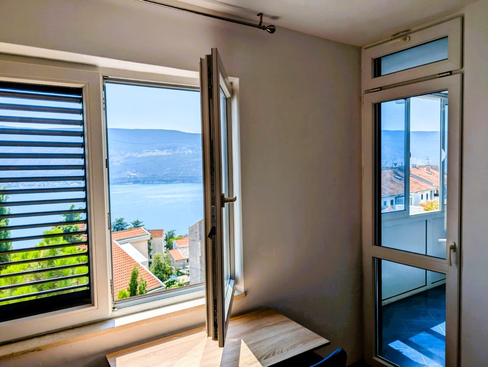 One-Bedroom Apartment for Sale in Herceg Novi
