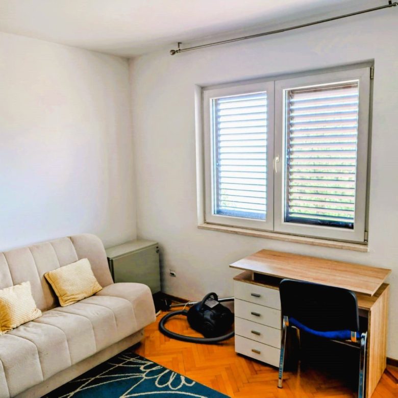 One-Bedroom Apartment for Sale in Herceg Novi