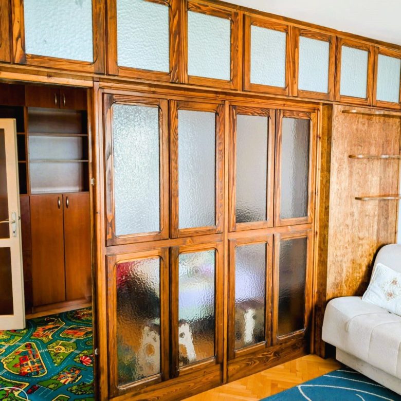 One-Bedroom Apartment for Sale in Herceg Novi