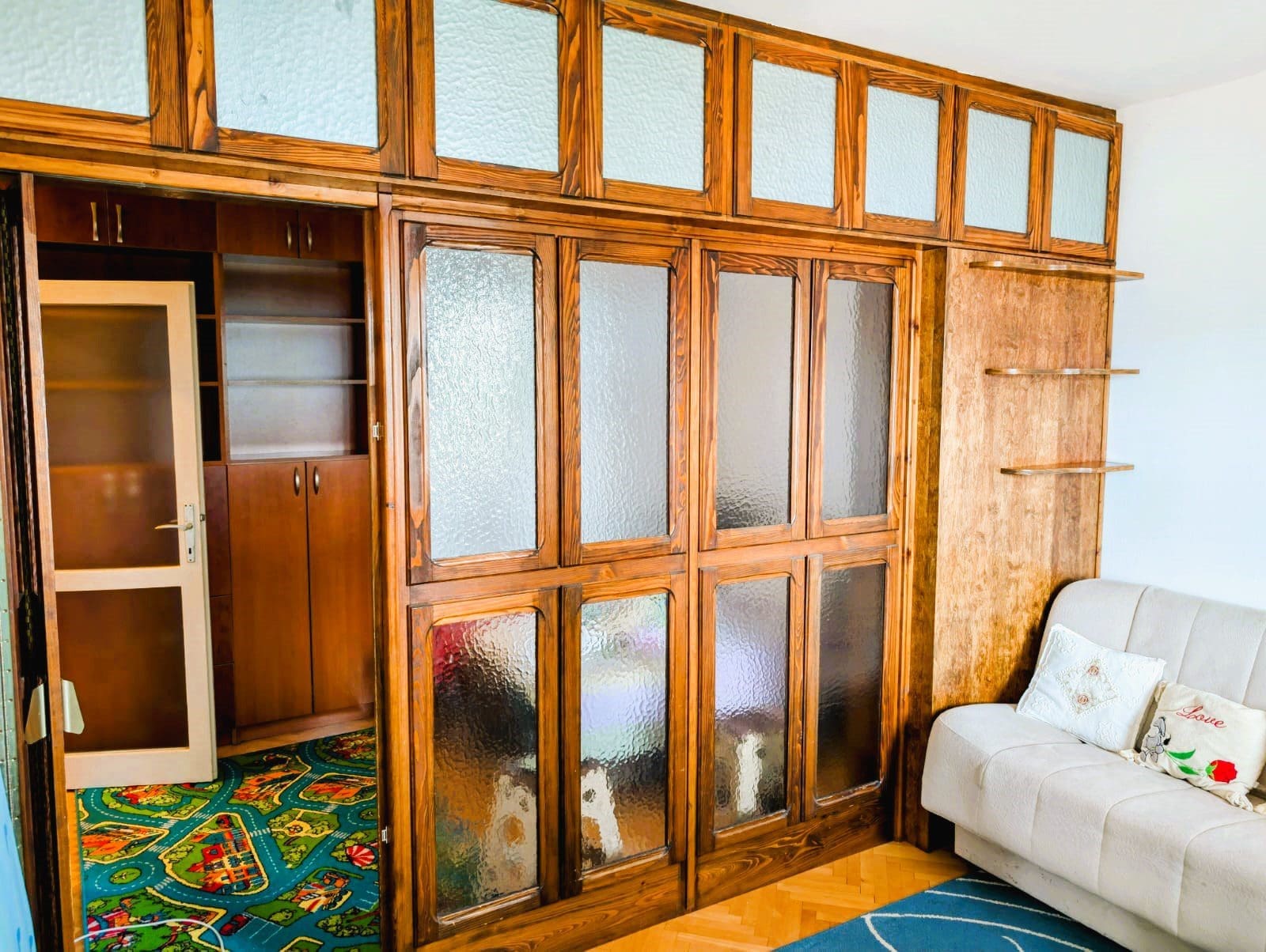 One-Bedroom Apartment for Sale in Herceg Novi