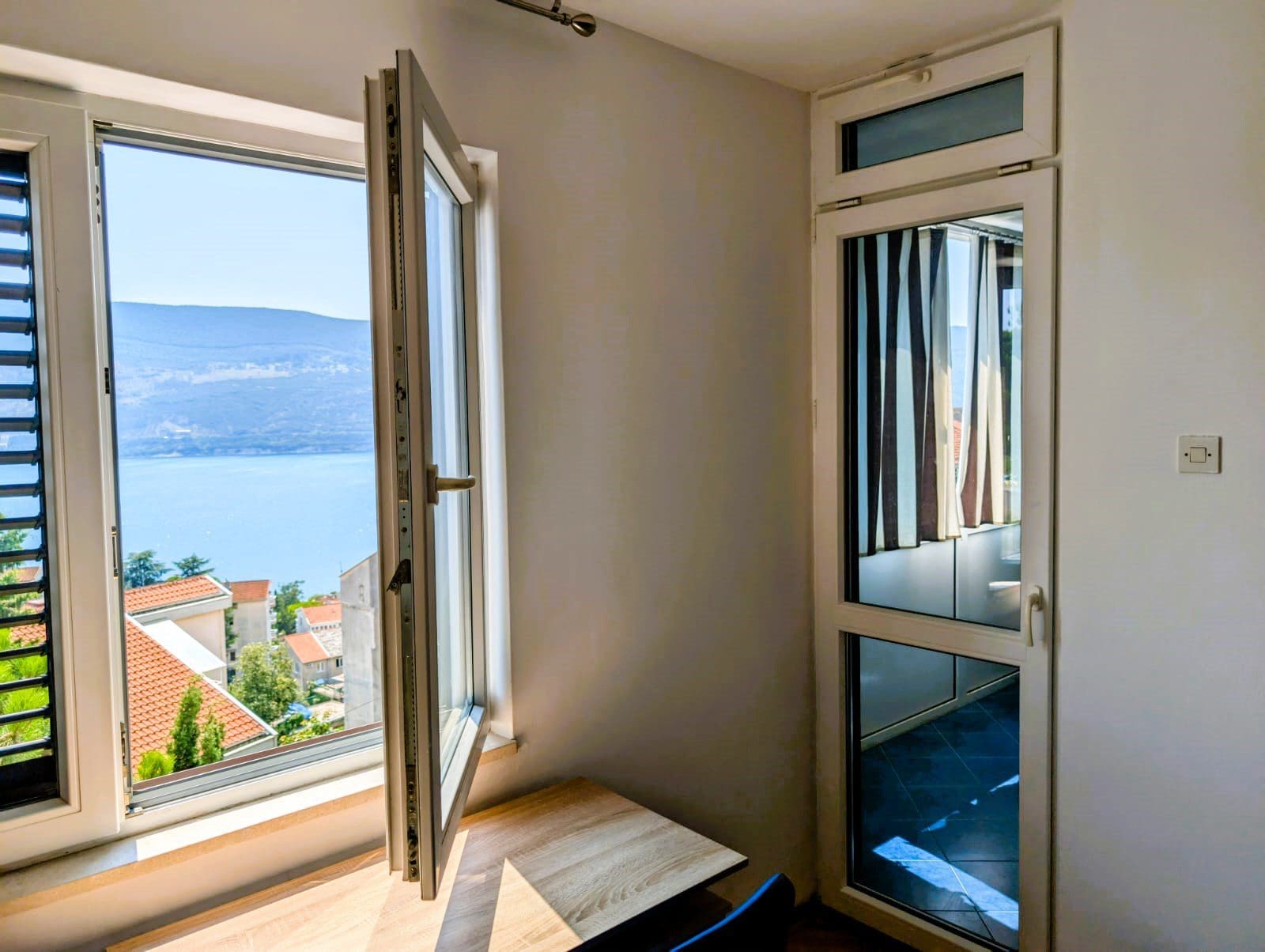 One-Bedroom Apartment for Sale in Herceg Novi