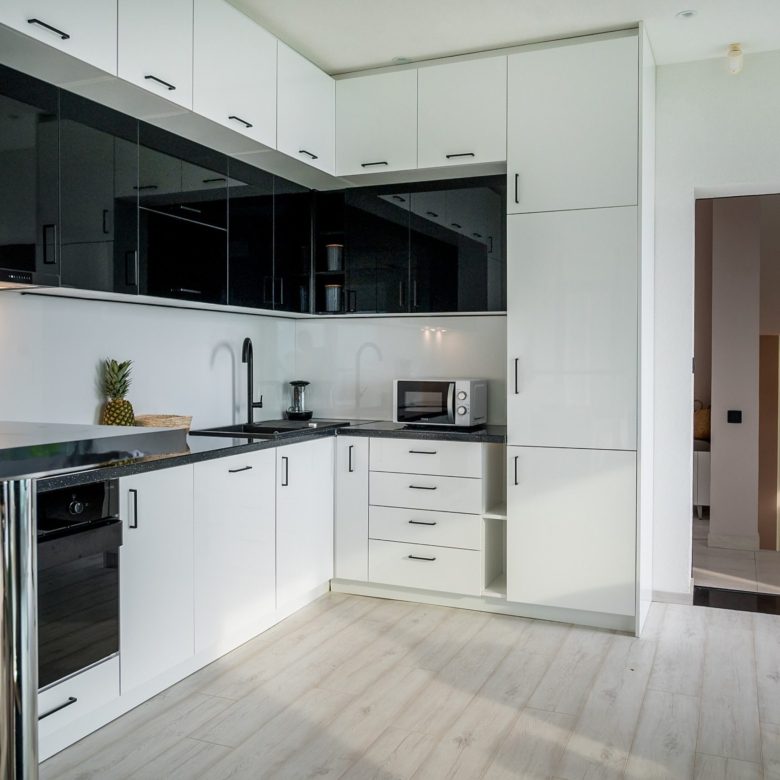 Stunning New Villa with Spectacular Views of Tivat Bay — Montenegro
