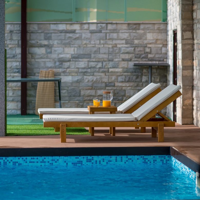 Stunning New Villa with Spectacular Views of Tivat Bay — Montenegro