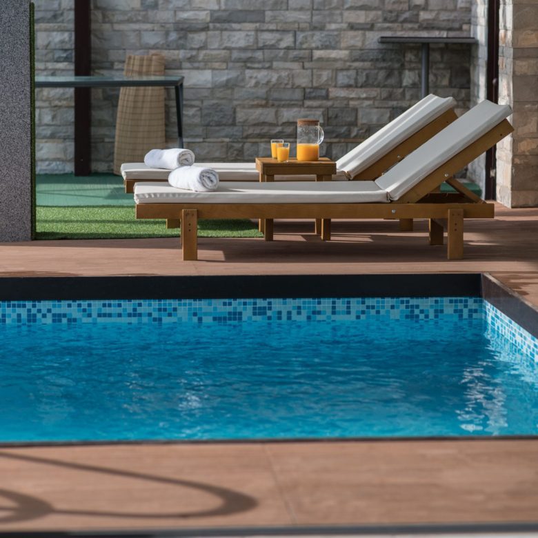 Stunning New Villa with Spectacular Views of Tivat Bay — Montenegro