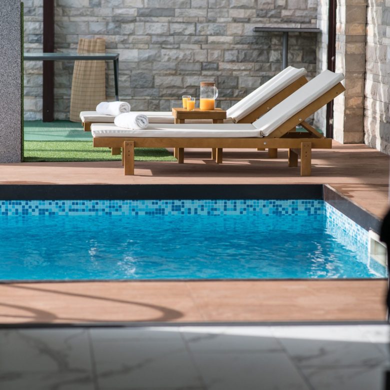 Stunning New Villa with Spectacular Views of Tivat Bay — Montenegro