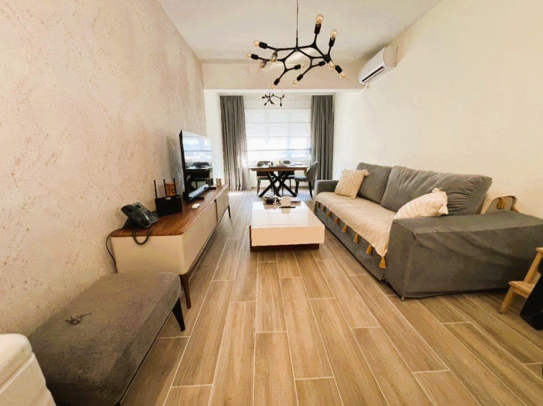 MREproperty (1) Stan sa pogledom na planinu u Podgorici