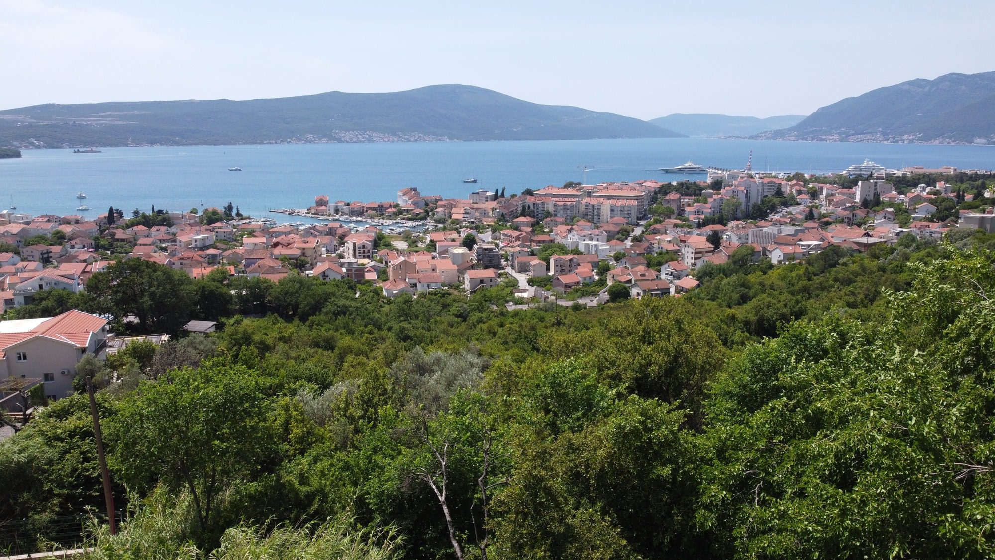 MREproperty (1) Prime Land for Sale in Tivat