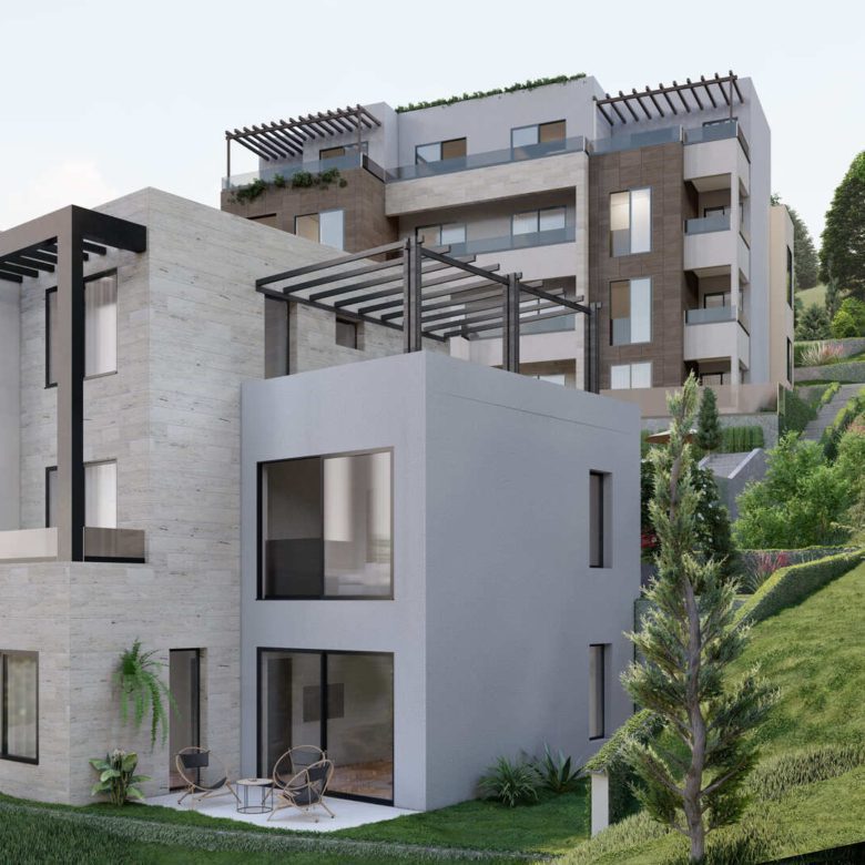 Prime Land for Sale in Tivat — Montenegro
