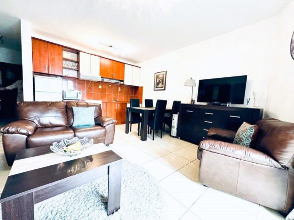 Cozy Move-In Ready Flat in Budva