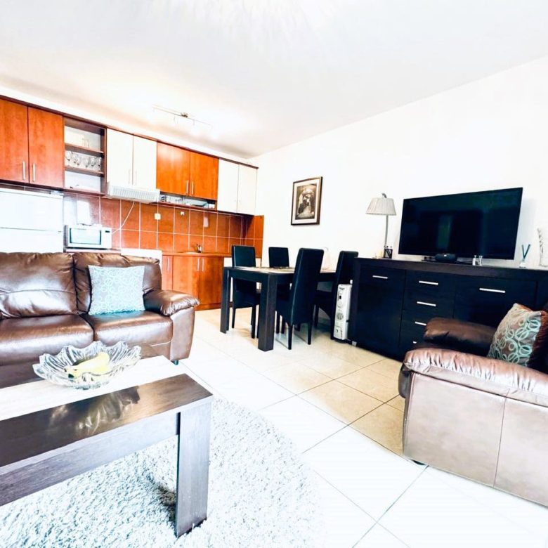 Cozy Move-In Ready Flat in Budva
