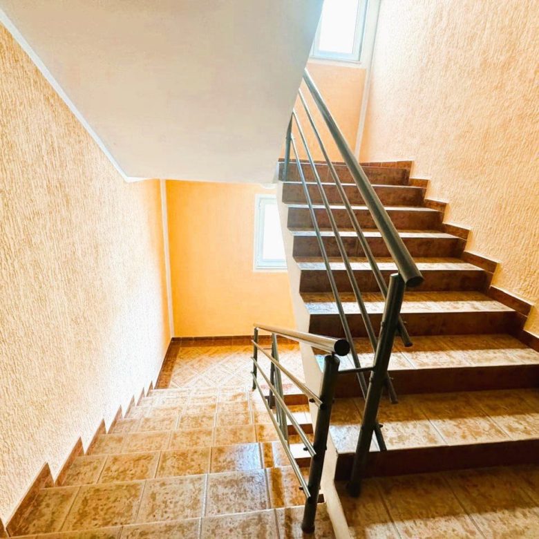 Cozy Move-In Ready Flat in Budva — Montenegro