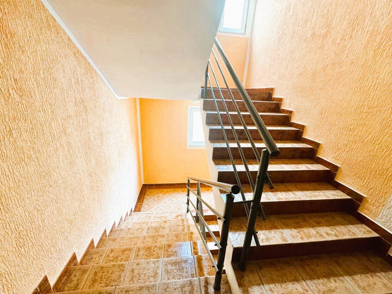 Cozy Move-In Ready Flat in Budva — Montenegro