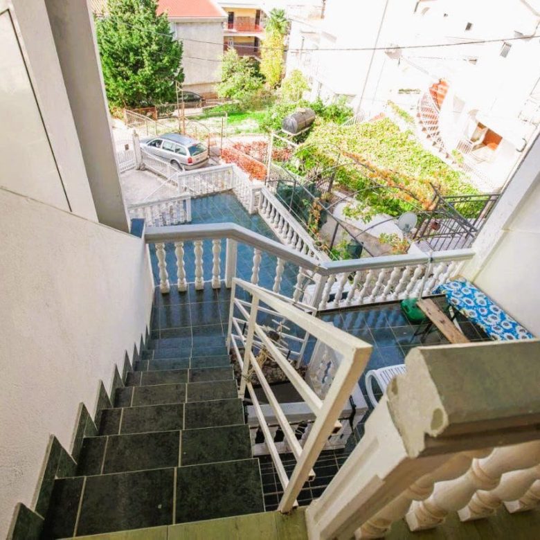 House for Sale in Sutomore — Montenegro